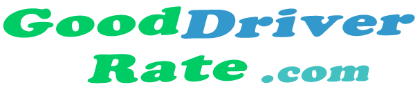 GoodDriverRate.com 